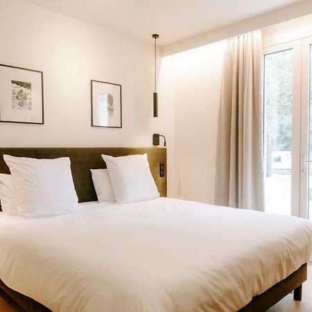 Soko Hotels-Pont Du Gard Ремулен Экстерьер фото