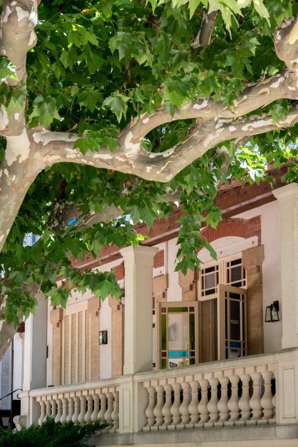 Soko Hotels-Pont Du Gard Ремулен Экстерьер фото