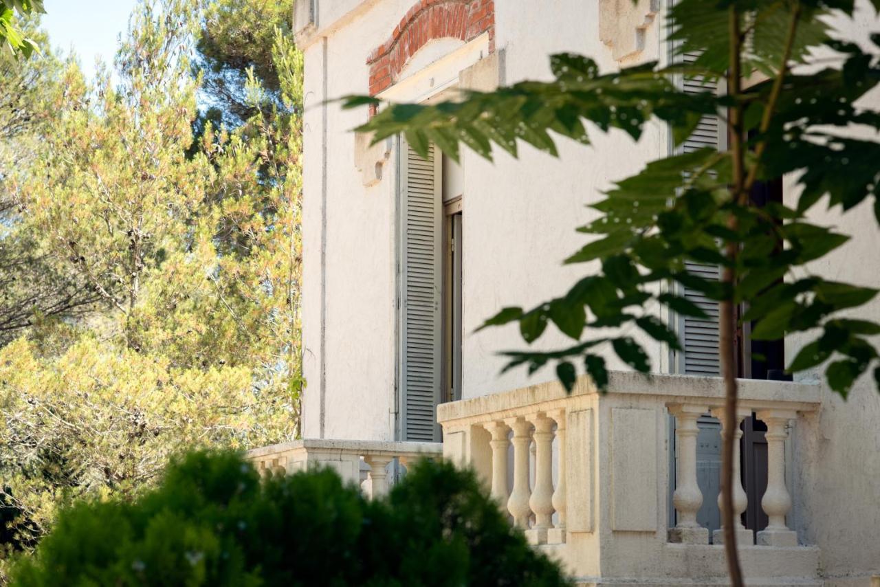 Soko Hotels-Pont Du Gard Ремулен Экстерьер фото