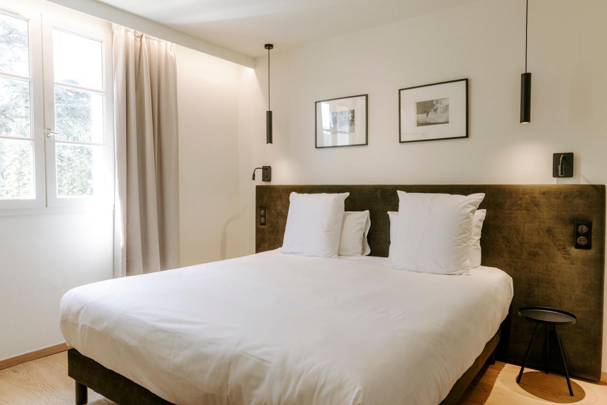 Soko Hotels-Pont Du Gard Ремулен Экстерьер фото