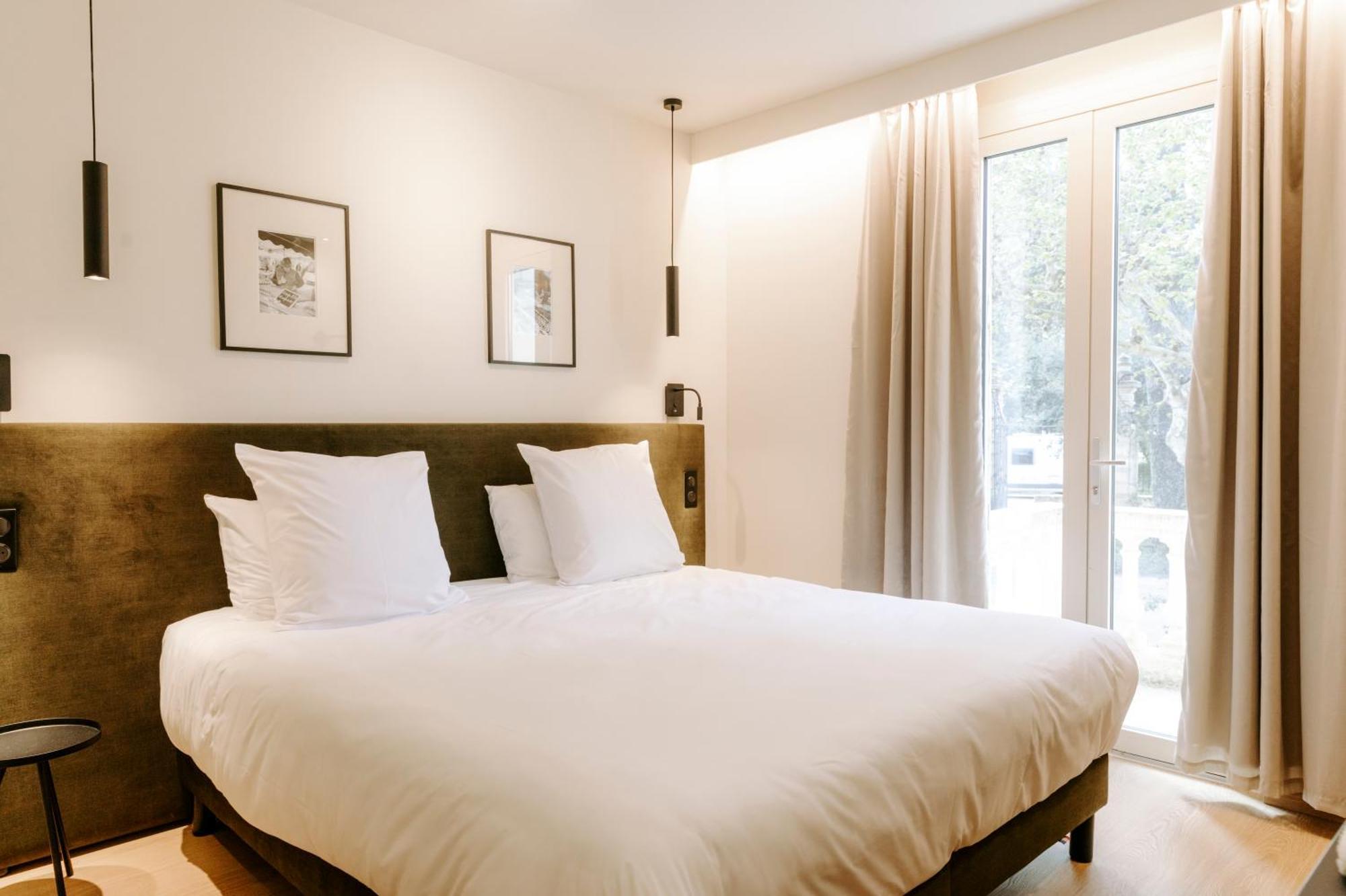 Soko Hotels-Pont Du Gard Ремулен Экстерьер фото