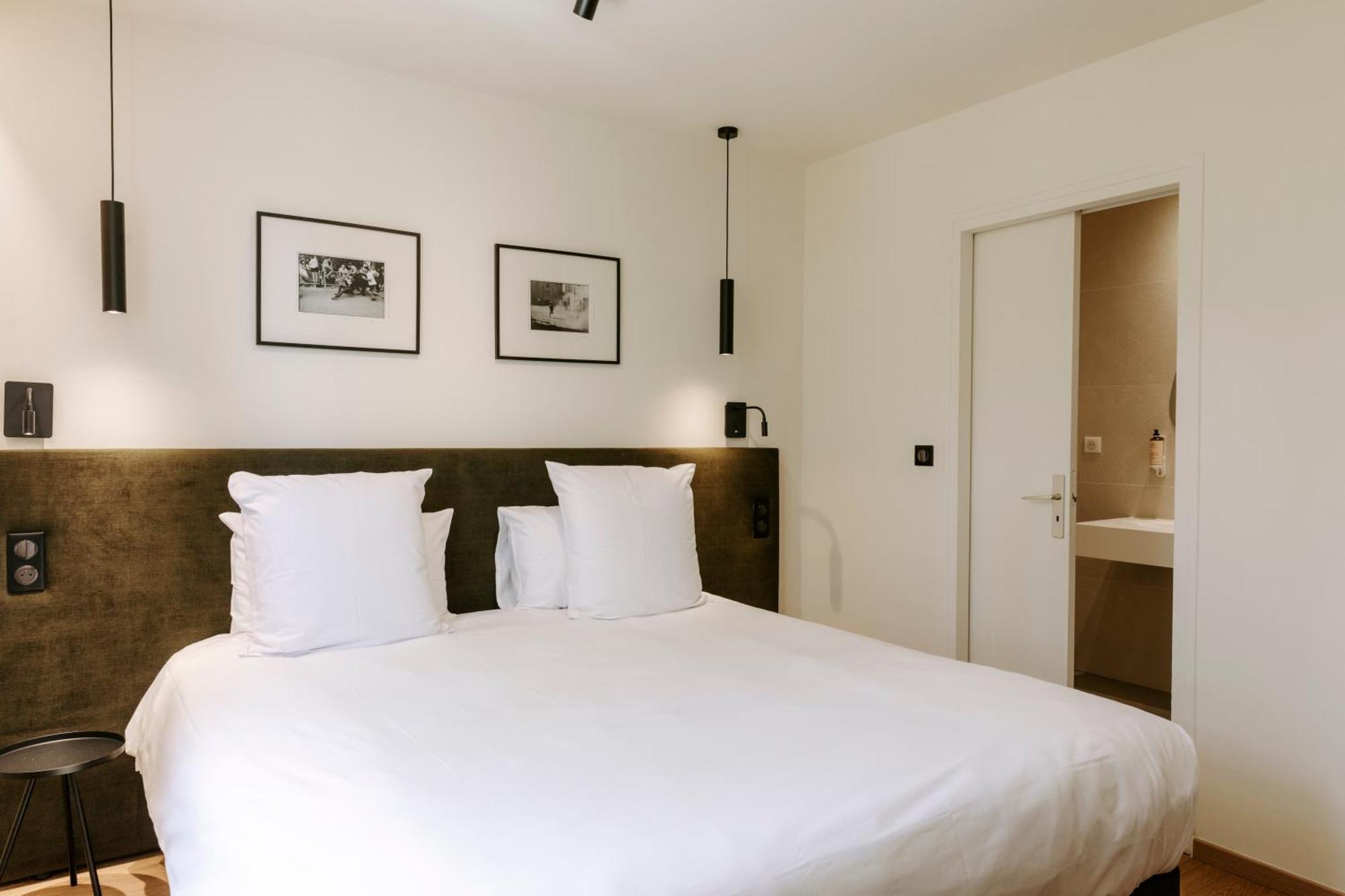 Soko Hotels-Pont Du Gard Ремулен Экстерьер фото