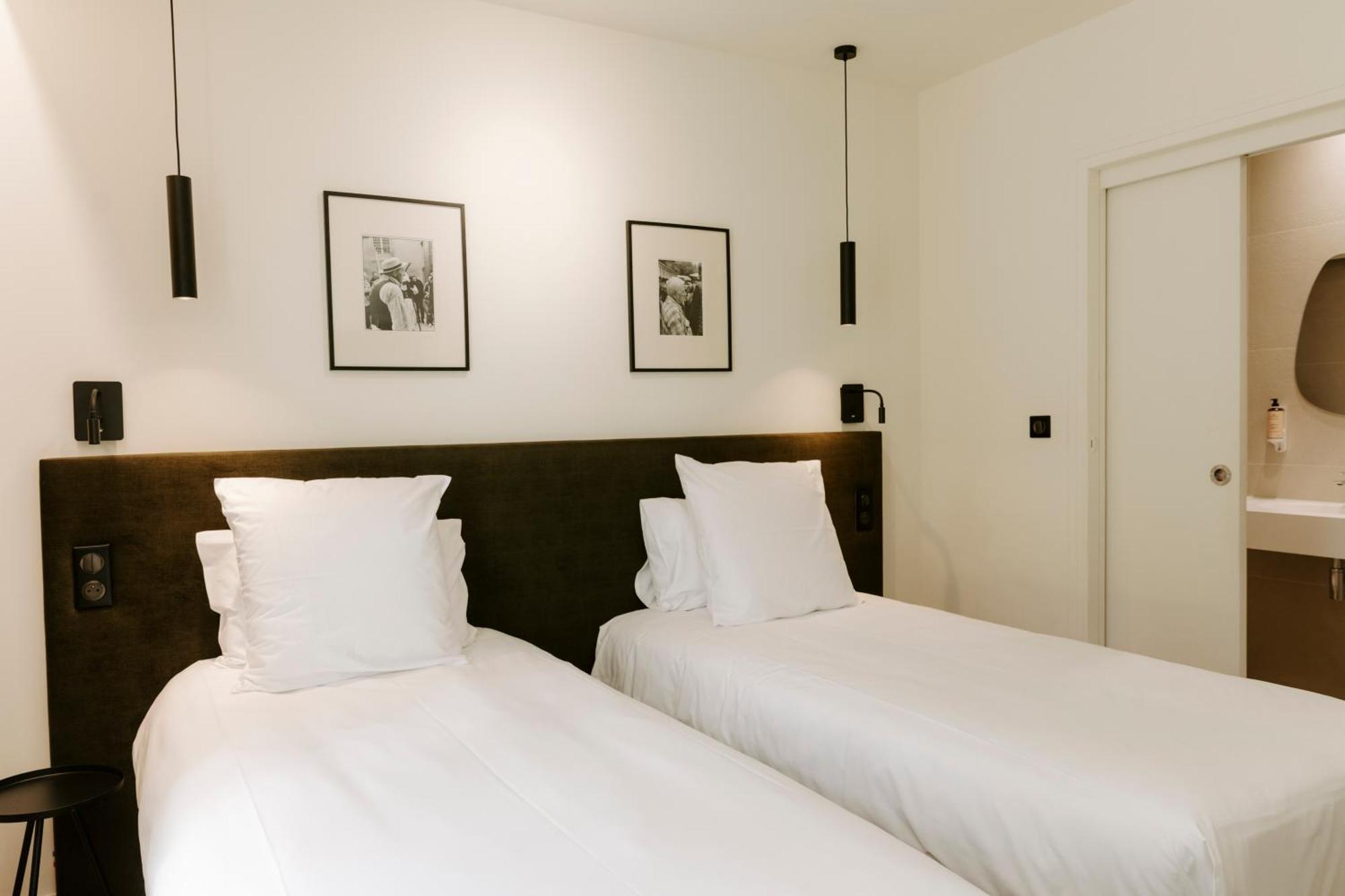 Soko Hotels-Pont Du Gard Ремулен Экстерьер фото