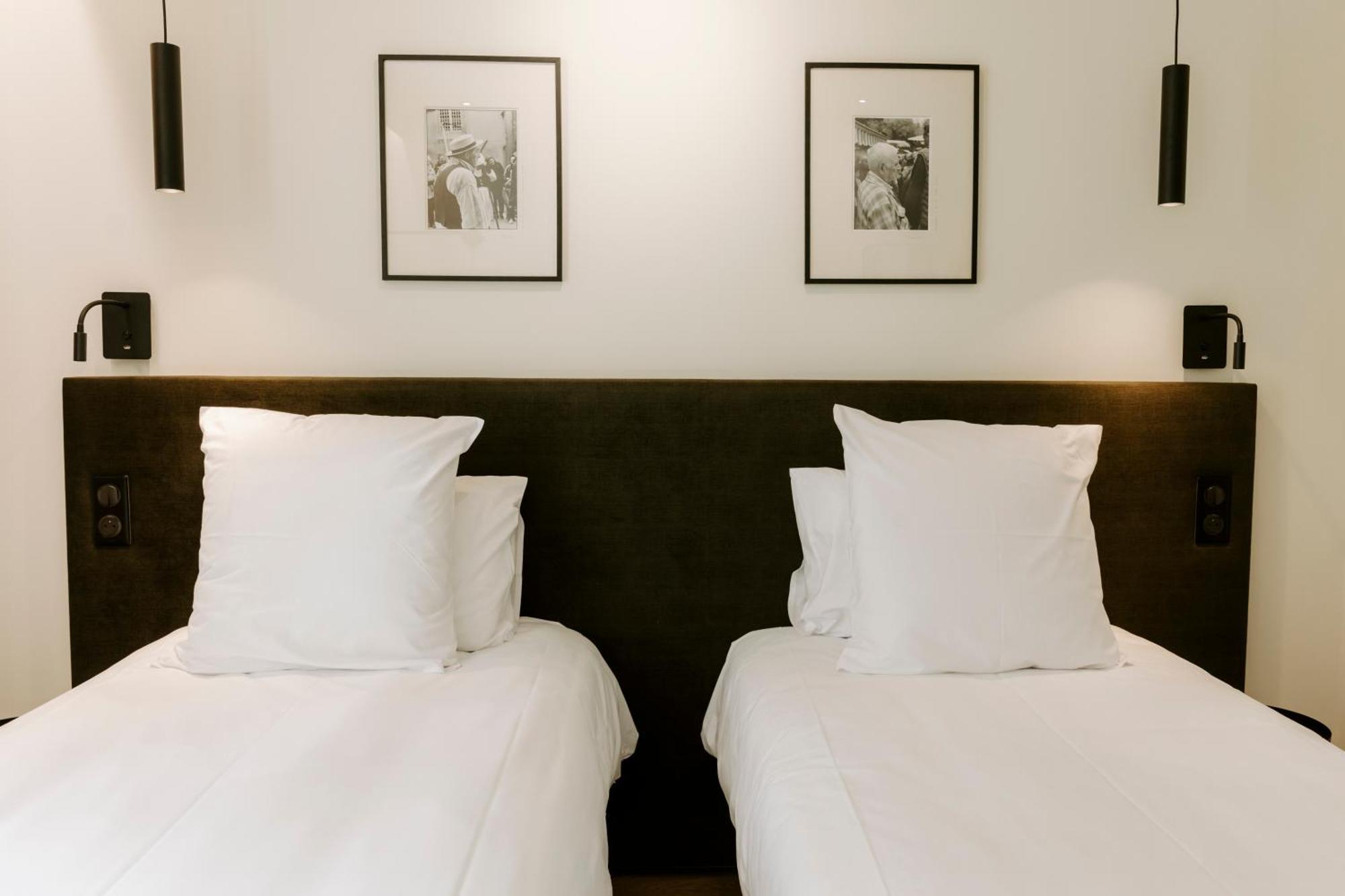 Soko Hotels-Pont Du Gard Ремулен Экстерьер фото