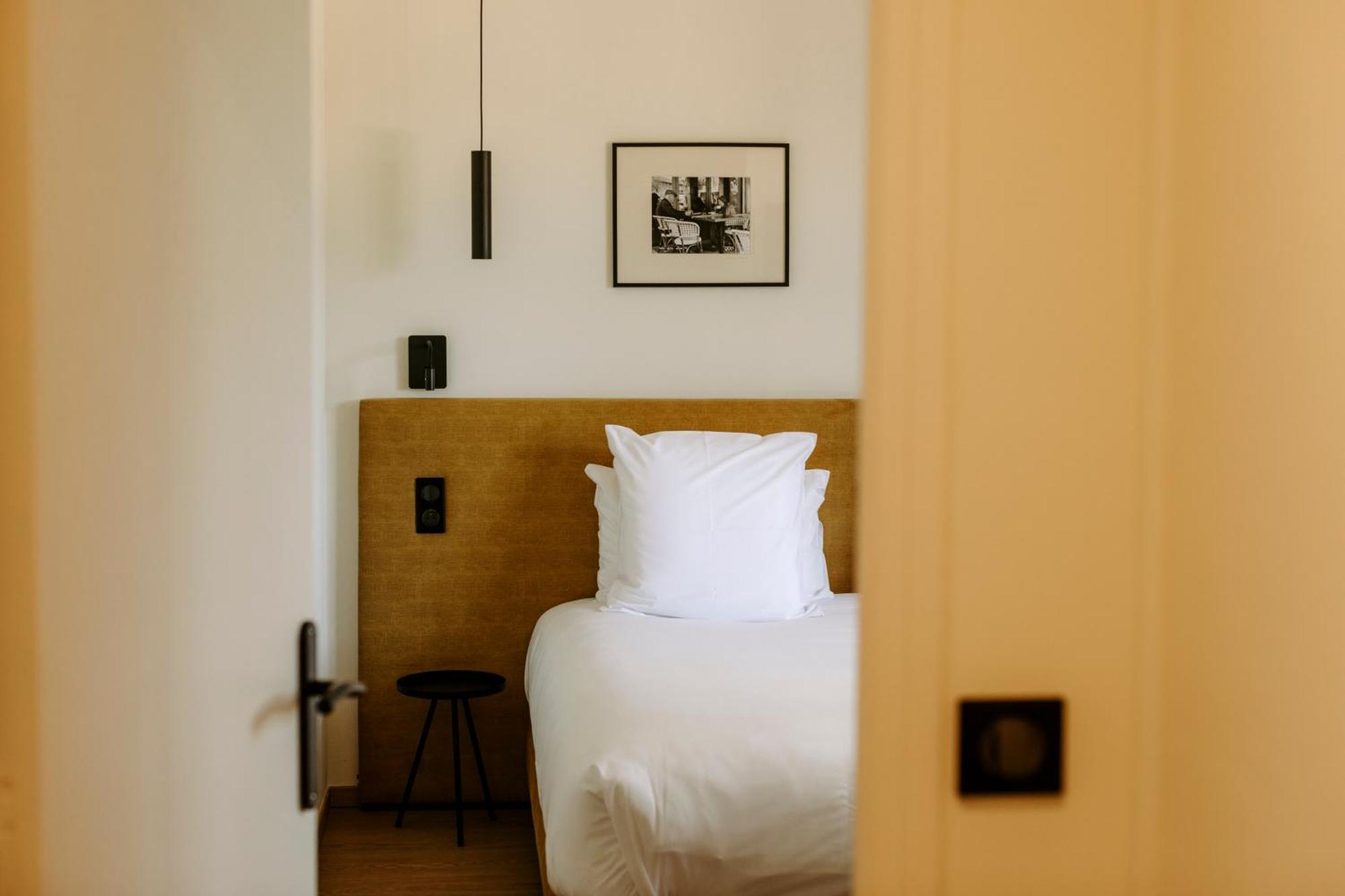 Soko Hotels-Pont Du Gard Ремулен Экстерьер фото