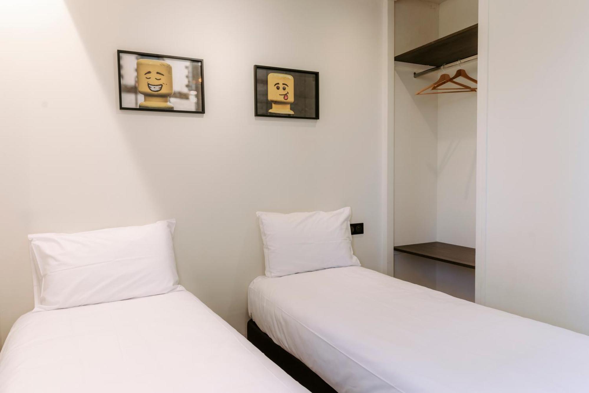 Soko Hotels-Pont Du Gard Ремулен Экстерьер фото