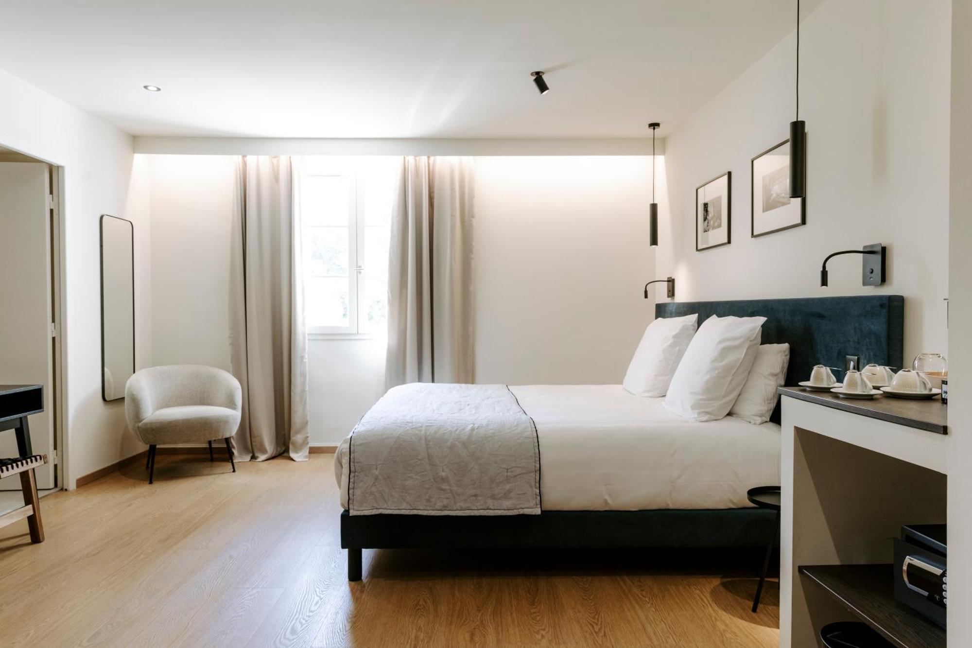 Soko Hotels-Pont Du Gard Ремулен Экстерьер фото