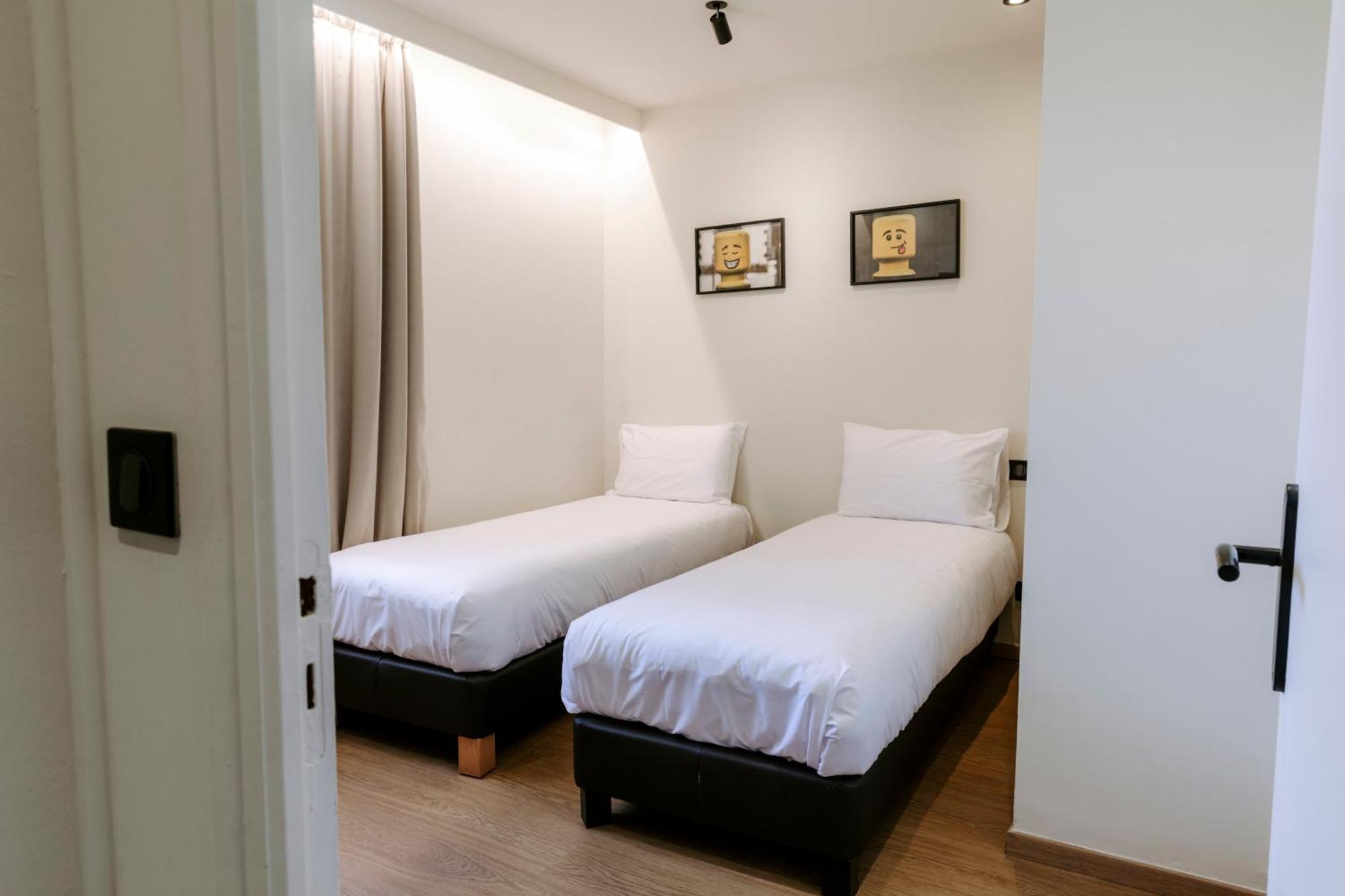Soko Hotels-Pont Du Gard Ремулен Экстерьер фото