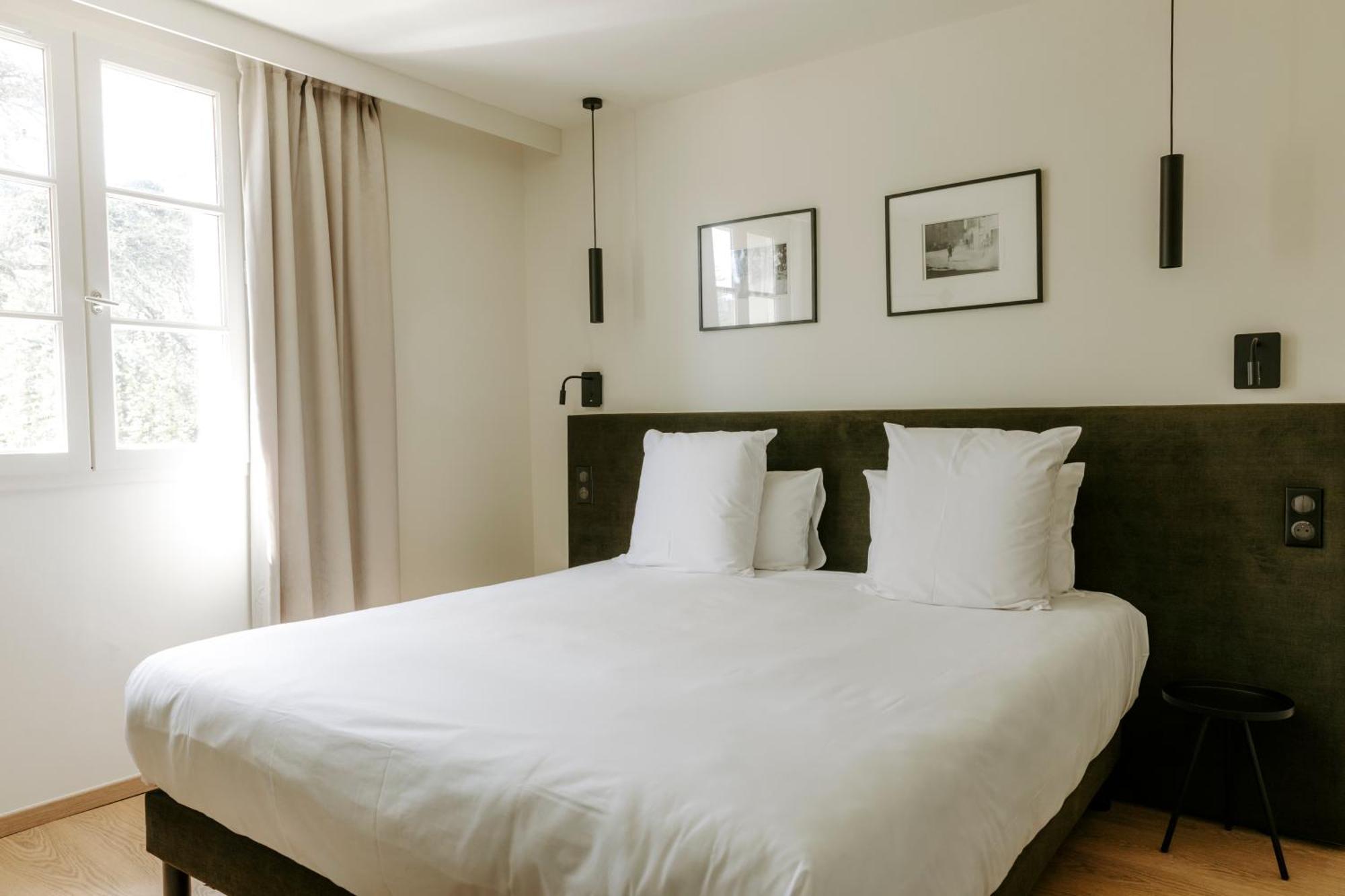 Soko Hotels-Pont Du Gard Ремулен Экстерьер фото