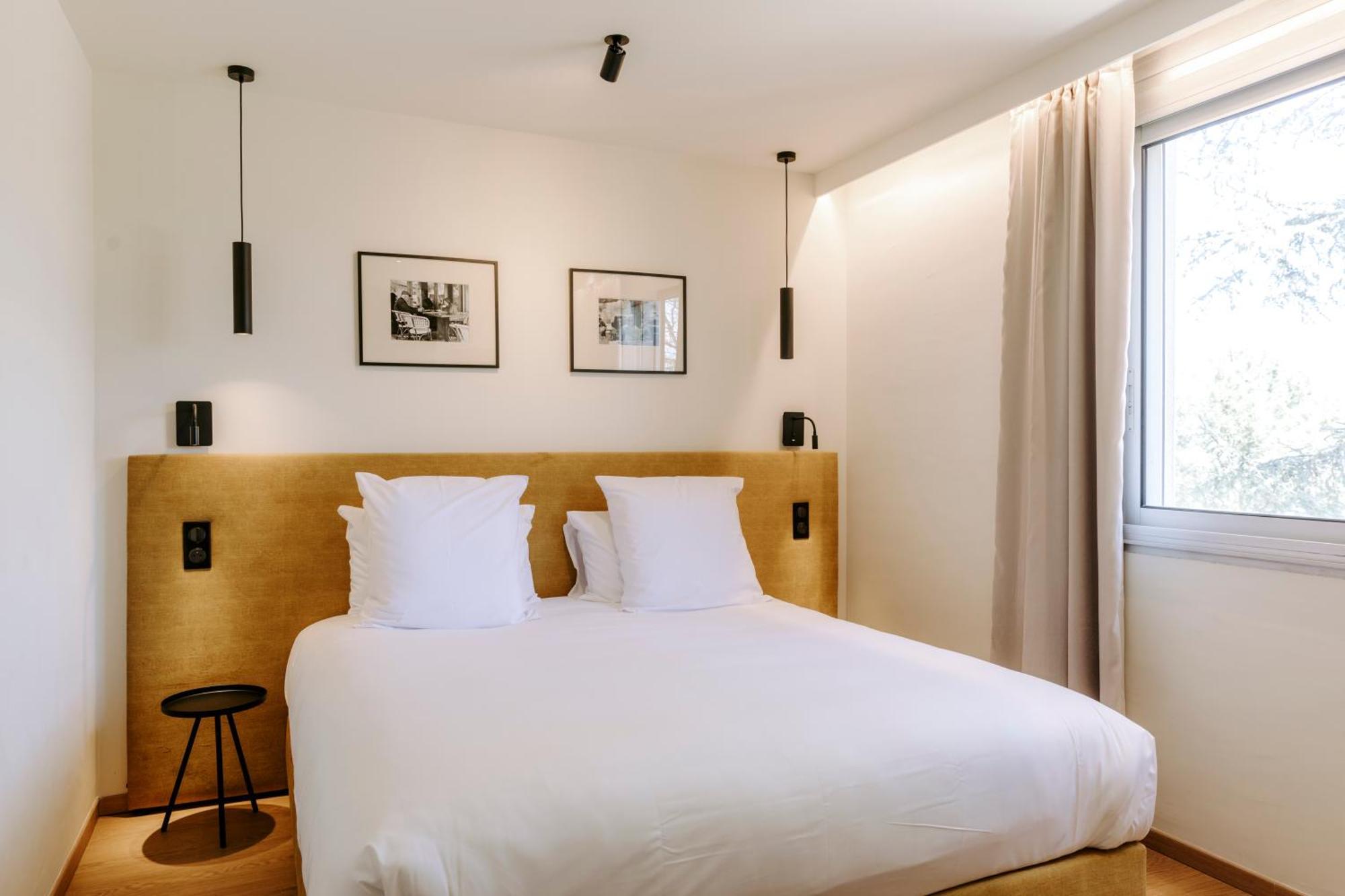 Soko Hotels-Pont Du Gard Ремулен Экстерьер фото