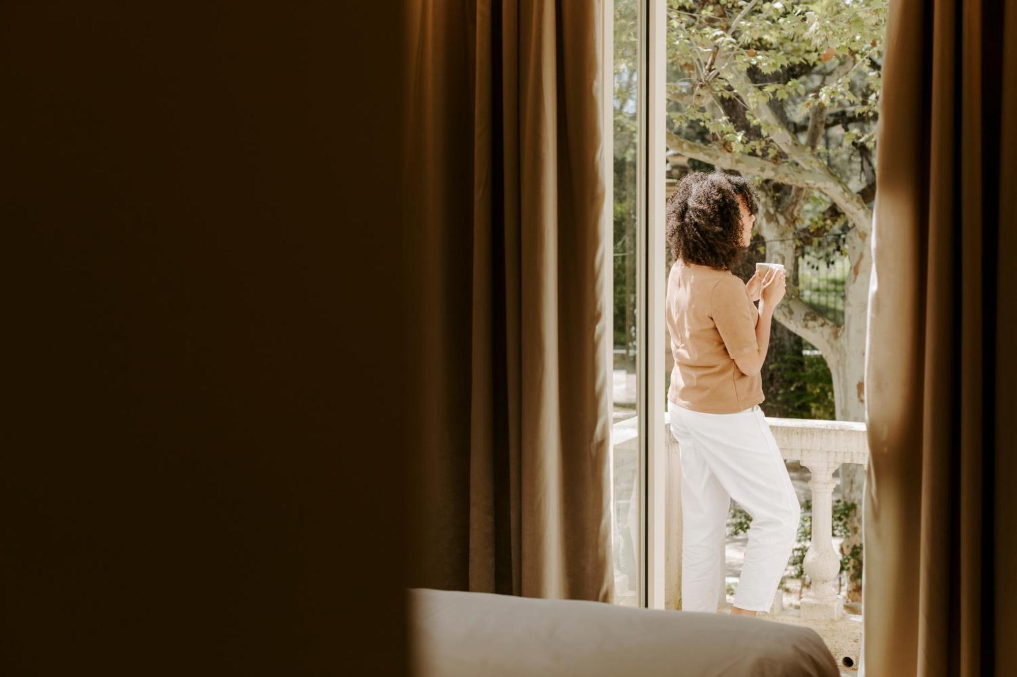 Soko Hotels-Pont Du Gard Ремулен Экстерьер фото