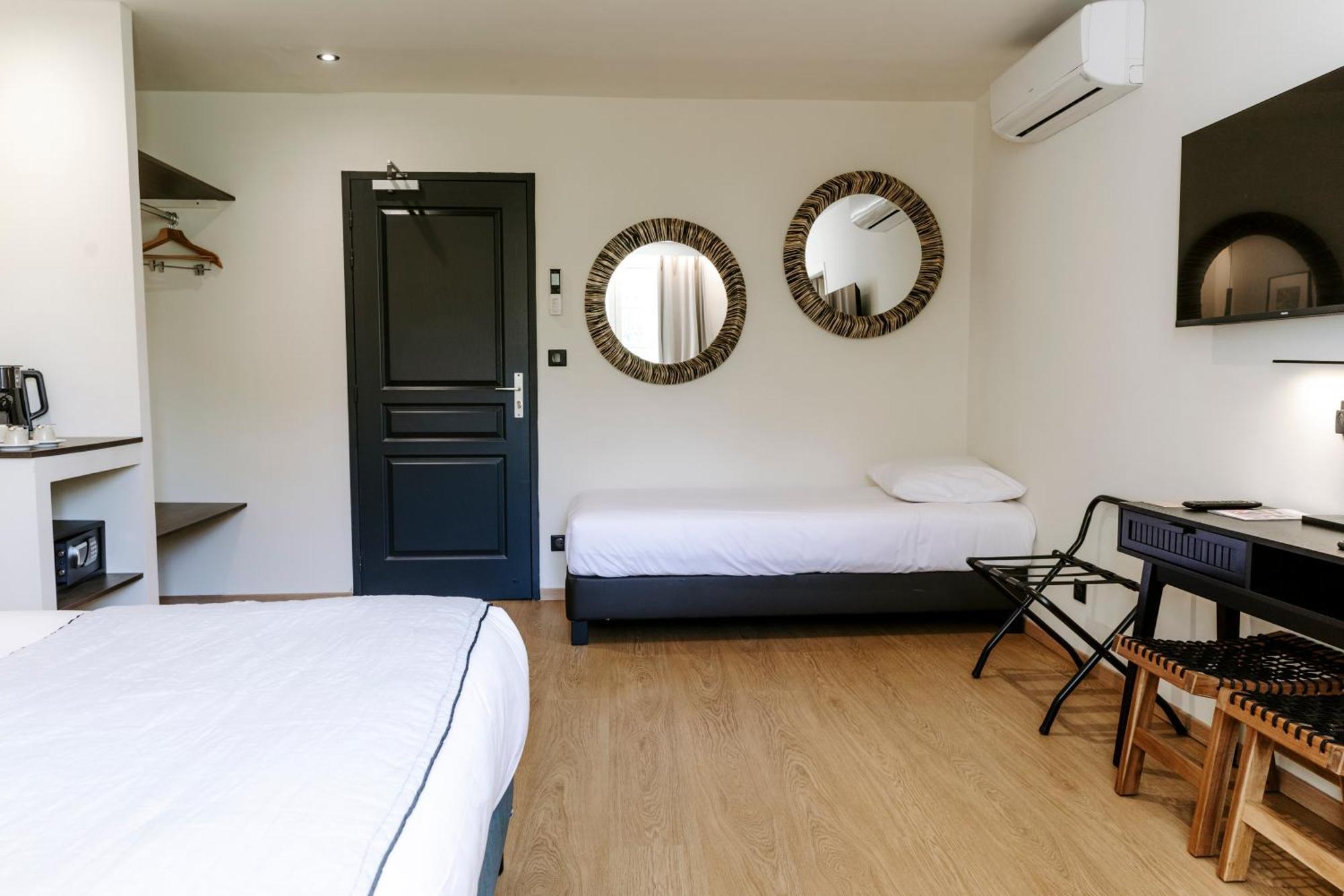 Soko Hotels-Pont Du Gard Ремулен Экстерьер фото