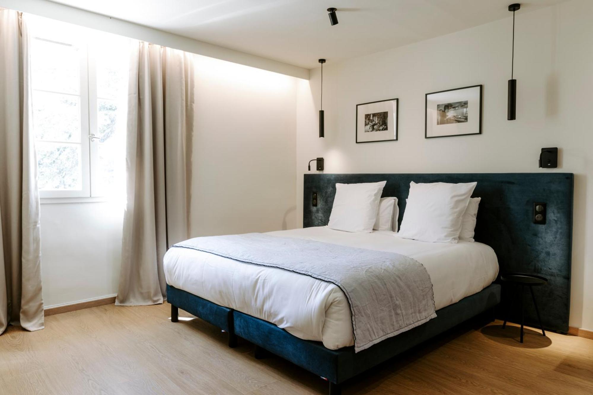 Soko Hotels-Pont Du Gard Ремулен Экстерьер фото