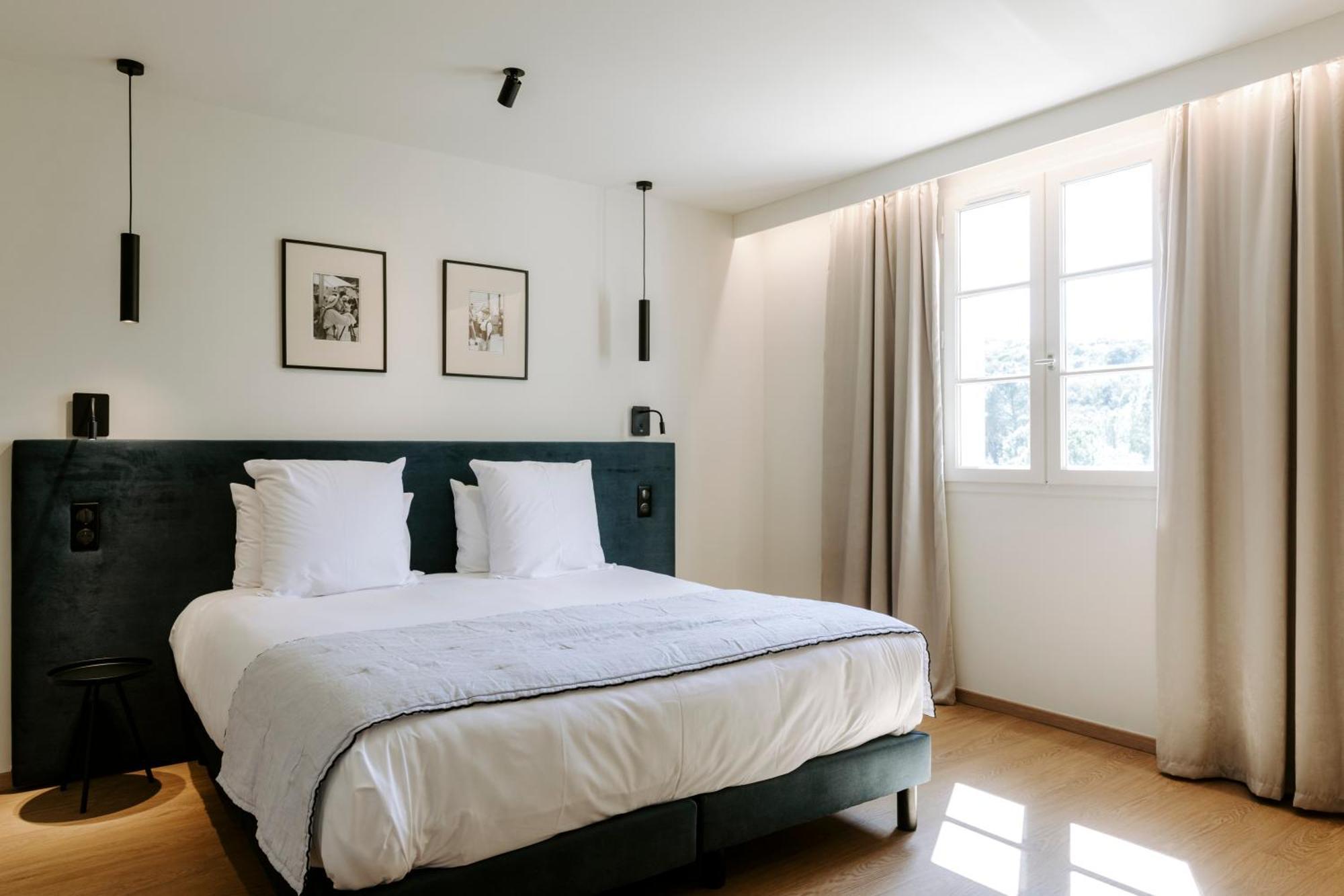 Soko Hotels-Pont Du Gard Ремулен Экстерьер фото